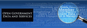 OpenGovernmentDataAndServices