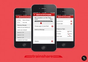 trainshare