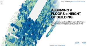 cartodb-workshop